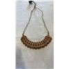 Image 2 : TRAY OF COSTUME JEWELRY