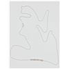 Image 1 : STERLING SILVER 35" NECKLACE, RETAIL $200.00