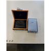 Image 1 : HUGO BOSS NUMBER ONE COLOGNEAND NAUTICA MENS LEATHER WALLET