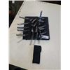 Image 1 : 20 NEW POCKET KNIVES AND NEW MECHANICAL FOLDING KNIFE