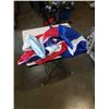 Image 1 : ARGENTINA, SCOTLAND AND CONFEDERATE FLAGS