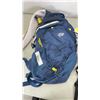 Image 2 : 2 NEW CAMEL WATER TRAVELLER BACKPACKS