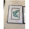 Image 2 : 2 FIRST NATIONS PRINTS