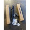 Image 1 : 2  NEW UBEESIZE 67" ALL IN ONE TRIPOD, SELFIE STICK, CAMERA, VIDEO CAMERA RETAIL $108