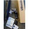 Image 2 : 2  NEW UBEESIZE 67" ALL IN ONE TRIPOD, SELFIE STICK, CAMERA, VIDEO CAMERA RETAIL $108