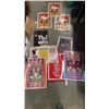 Image 1 : LOT OF ROCK POSTER PRINTS, COCA COLA TRAY - POSTERS INCLUDE JUMI HENDRIX, THE WHO, WHISKEY A GO GO