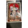 Image 9 : LOT OF ROCK POSTER PRINTS, COCA COLA TRAY - POSTERS INCLUDE JUMI HENDRIX, THE WHO, WHISKEY A GO GO