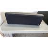 Image 2 : PARADIGM POWERED SUBWOOFER PS-1000 AND POLK AUDIO CS100 CENTER SPEAKER BOTH WORKING RETAIL $1700