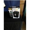 Image 1 : FELLOWES POWER SHRED 8 SHEET PAPER SHREDDER - TESTED WORKING, RETAIL $89