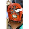 Image 1 : JWIN RETRO STYLE RADIO