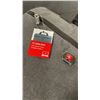 Image 7 : NEW SWISS MERCURY 17 INCH LAPTOP MESSENGER BAG AND TRINITY 14 INCH LAPTOP SLEEVE - RETAIL $80