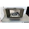 Image 2 : WINDSOR POWER OPERATED PHONOGRAPH