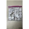 Image 1 : 25 LOST PROPERTY APPLE AIRPOD CASES AND AIRPODS PRO CHARGING CASES