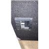 Image 3 : INFINITY SPEAKER BOX WITH 2 INFINITY 10" SUBS ONE NEEDS RUBBER REATTACHED
