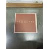 Image 8 : ROBERT BATEMAN HARDCOVER ART BOOK AND ON THE BRINK VARIETY PRINT