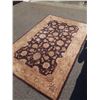 Image 4 : 64 INCH AREA CARPET
