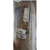 Image 3 : NEW 6.5FT X 9.5FT AREA CARPET  - BROWN