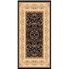 Image 1 : NEW 6.5FT X 9.5FT AREA CARPET  -  BLACK
