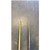 Image 3 : 3 JAVELINS TWO 800 GRAMS, ONE 600 GRAMS