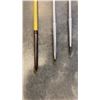 Image 5 : 3 JAVELINS TWO 800 GRAMS, ONE 600 GRAMS