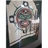 Image 2 : HAND SIGNED AND NUMBERED FIRST NATIONS PRINT - RISING SUN BY LALKWILAS HARRIS SMITH
