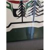 Image 3 : HAND SIGNED AND NUMBERED FIRST NATIONS PRINT - RISING SUN BY LALKWILAS HARRIS SMITH