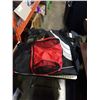 Image 1 : PUMA, DIADORA AND AIR CANADA SPORTS BAGS