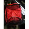 Image 2 : PUMA, DIADORA AND AIR CANADA SPORTS BAGS