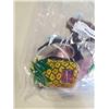 Image 2 : BAG OF HAIR BANDS, HAIR ACCESSORIES