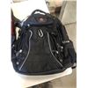 Image 2 : 2 SWISS BACKPACKS