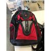 Image 3 : 2 SWISS BACKPACKS