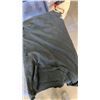 Image 3 : LOT OF VARIOUS SIZE T SHIRTS AND BOX OF ASSORTED BEAUTY SUPPLIES