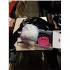 Image 1 : LADIES JACKET, SWEATERS, LADIES SHOES AND PURSE