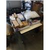 Image 1 : 2 TRAYS OF NEW ITEMS AND MORE