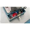 Image 5 : ZENITH SEWING MACHINE MODEL 340 IN CASE