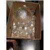 Image 2 : 2 BUNCH BOWLS WITH CUPS, SERVING DISHES AND BAKING DISHES