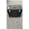 Image 1 : BLACK HARDCASE WITH NEW ITEMS