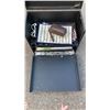 Image 2 : BLACK HARDCASE WITH NEW ITEMS