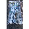 Image 9 : BLACK HARDCASE WITH NEW ITEMS