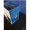 Image 2 : INSIGNIA 10 SHEET CROSS CUT SHREDDER - TESTED WORKING, RETAIL $69
