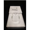 Image 1 : APPLE AIRPODS WITH CHARGING CASE - TESTED WORKING, RETAIL $169