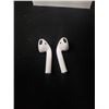 Image 2 : APPLE AIRPODS WITH CHARGING CASE - TESTED WORKING, RETAIL $169