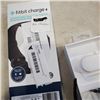 Image 2 : RETAIL $199 FITBIT CHARGE 4 SMART WATCH TESTED WORKING, RETAIL $199