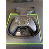 Image 2 : XBOX ONE ELITE SERIES 2 WIRELESS CONTROLLER - TESTED WORKING, RETAIL $229