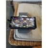Image 2 : 5 NEW PAIRS OF BLUE LIGHT BLOCKING READING GLASSES
