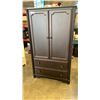 Image 1 : ESPRESSO WARDROBE