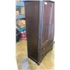 Image 3 : ESPRESSO WARDROBE