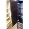 Image 8 : ESPRESSO WARDROBE