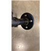 Image 2 : PIPE AND WOOD WALL SHELF