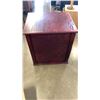 Image 3 : EXECUTIVE 2 DRAWER FILING CABINT